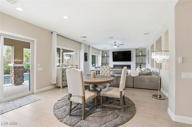 2408 Luberon Drive, Henderson, NV 89044