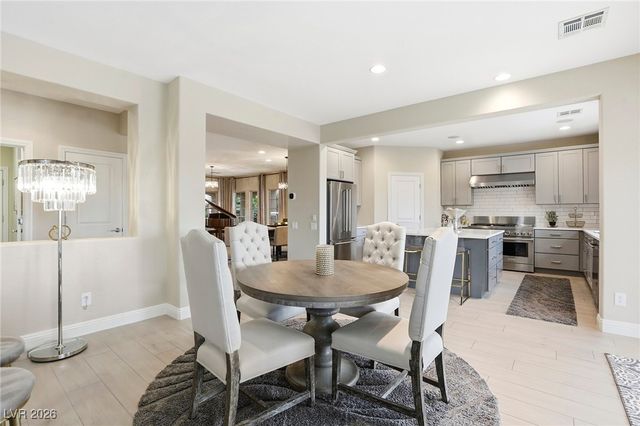 2408 Luberon Drive, Henderson, NV 89044