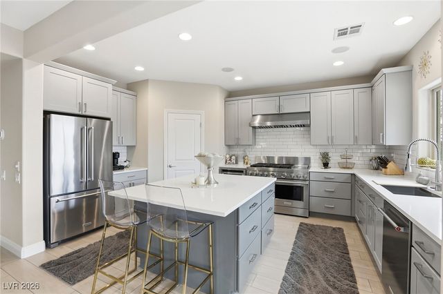 2408 Luberon Drive, Henderson, NV 89044