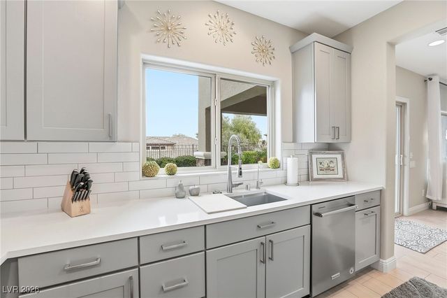 2408 Luberon Drive, Henderson, NV 89044