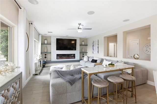 2408 Luberon Drive, Henderson, NV 89044