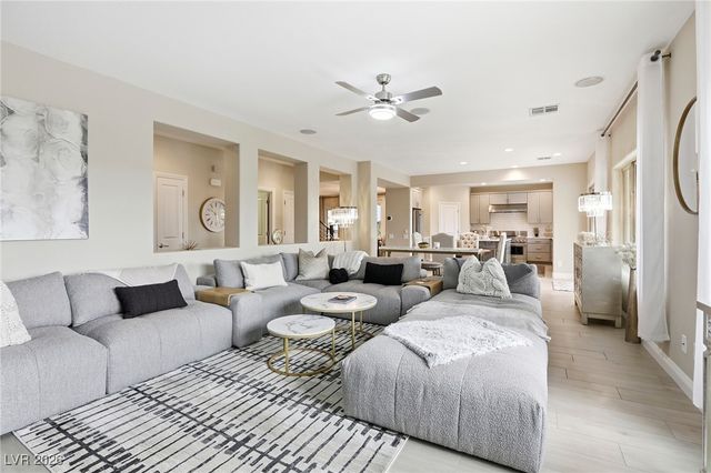 2408 Luberon Drive, Henderson, NV 89044