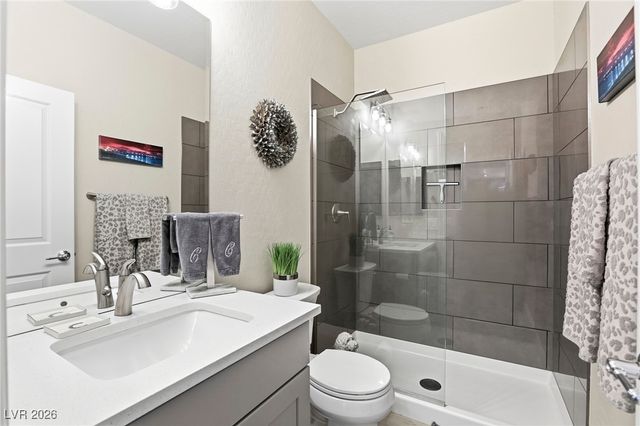 2408 Luberon Drive, Henderson, NV 89044