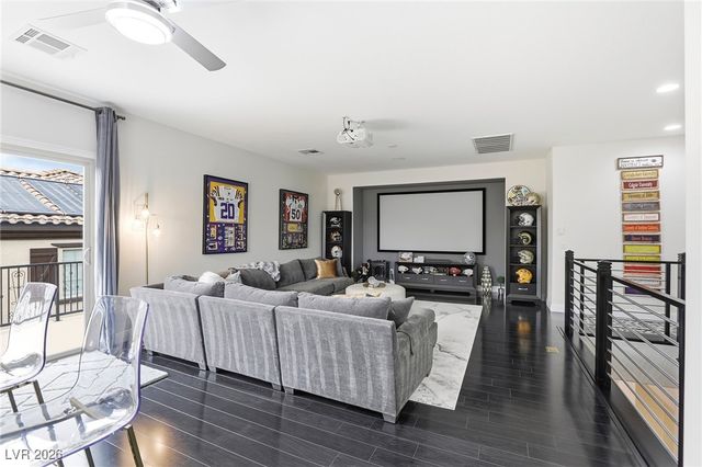 2408 Luberon Drive, Henderson, NV 89044