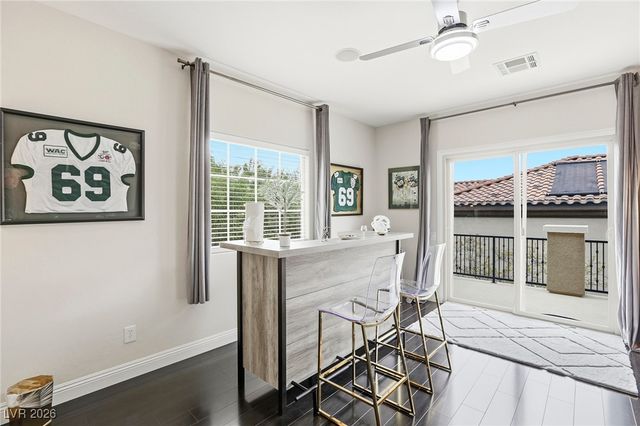 2408 Luberon Drive, Henderson, NV 89044