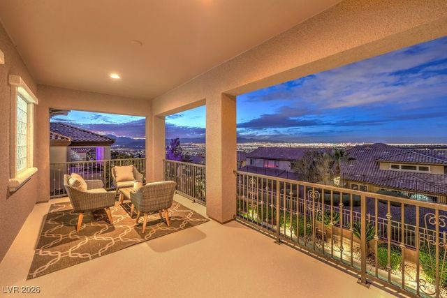 2408 Luberon Drive, Henderson, NV 89044