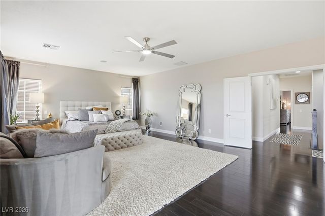 2408 Luberon Drive, Henderson, NV 89044