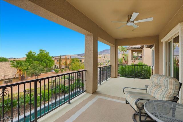 2408 Luberon Drive, Henderson, NV 89044