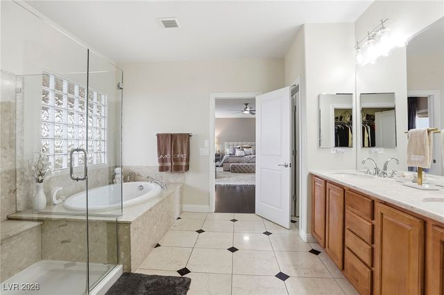 2408 Luberon Drive, Henderson, NV 89044