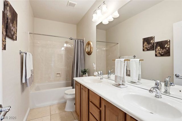 2408 Luberon Drive, Henderson, NV 89044