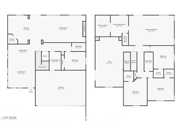 2408 Luberon Drive, Henderson, NV 89044