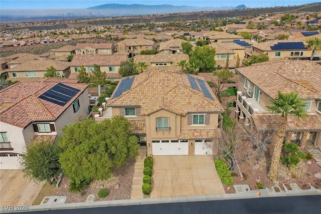 2408 Luberon Drive, Henderson, NV 89044