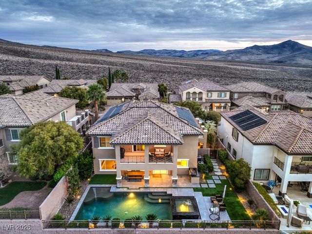 2408 Luberon Drive, Henderson, NV 89044