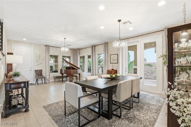 2408 Luberon Drive, Henderson, NV 89044