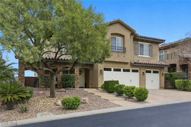 2408 Luberon Drive, Henderson, NV 89044
