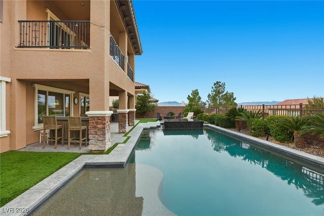 2408 Luberon Drive, Henderson, NV 89044