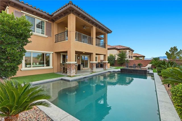 2408 Luberon Drive, Henderson, NV 89044