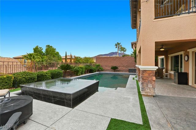 2408 Luberon Drive, Henderson, NV 89044