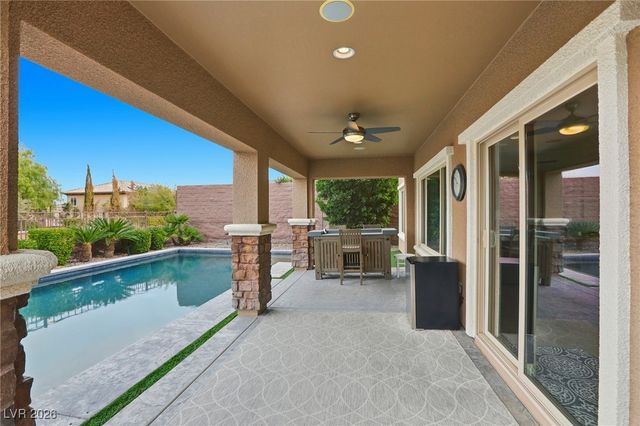 2408 Luberon Drive, Henderson, NV 89044