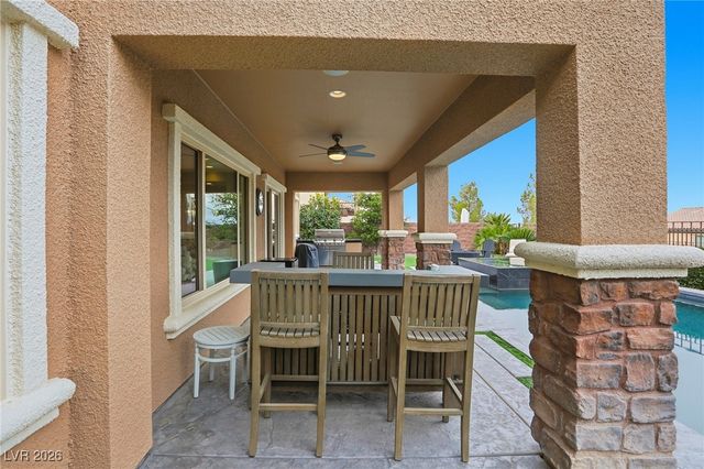 2408 Luberon Drive, Henderson, NV 89044