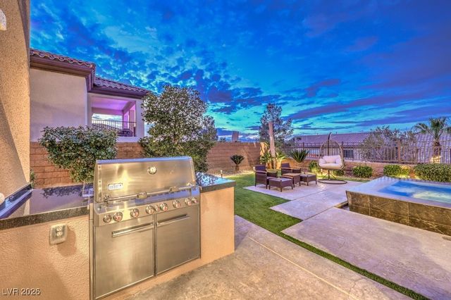 2408 Luberon Drive, Henderson, NV 89044