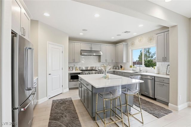 2408 Luberon Drive, Henderson, NV 89044