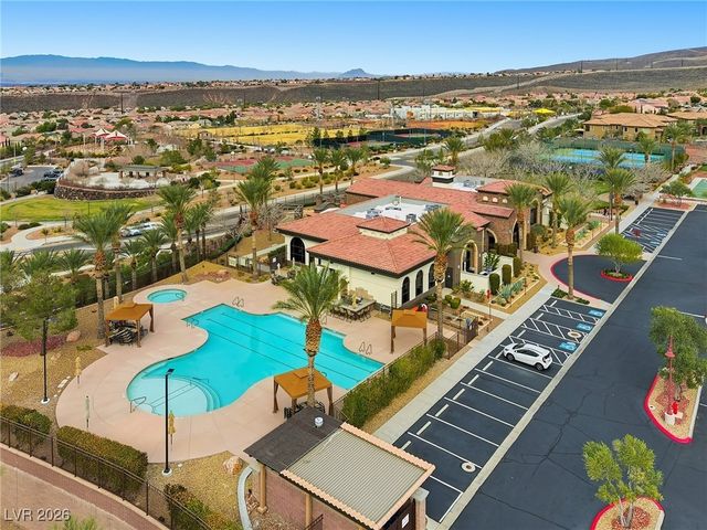2408 Luberon Drive, Henderson, NV 89044