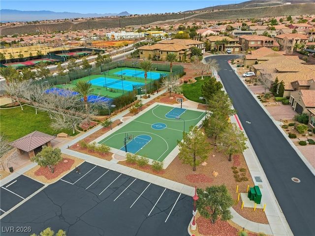 2408 Luberon Drive, Henderson, NV 89044