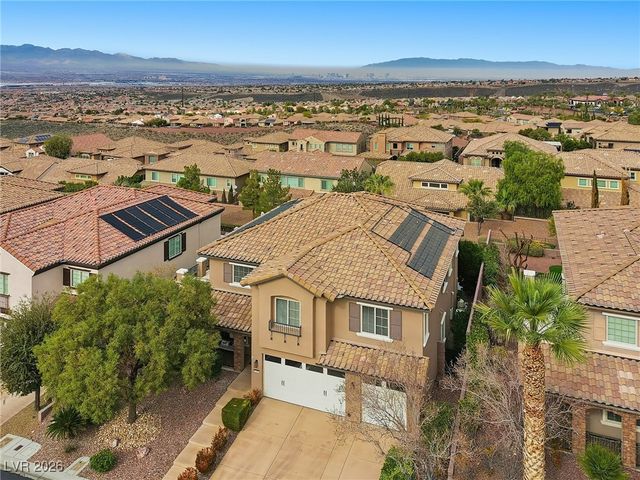 2408 Luberon Drive, Henderson, NV 89044
