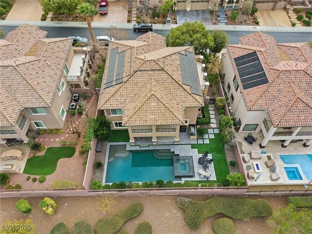 2408 Luberon Drive, Henderson, NV 89044