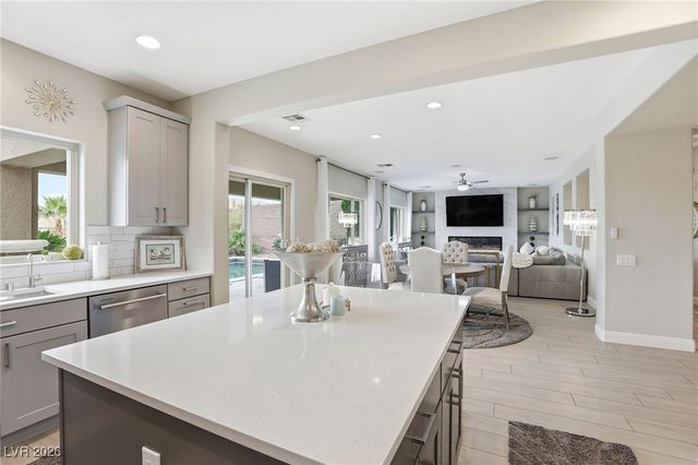 2408 Luberon Drive, Henderson, NV 89044