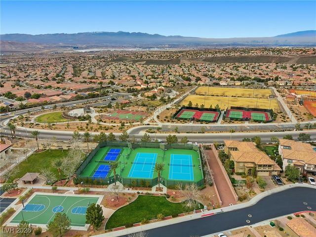 2408 Luberon Drive, Henderson, NV 89044