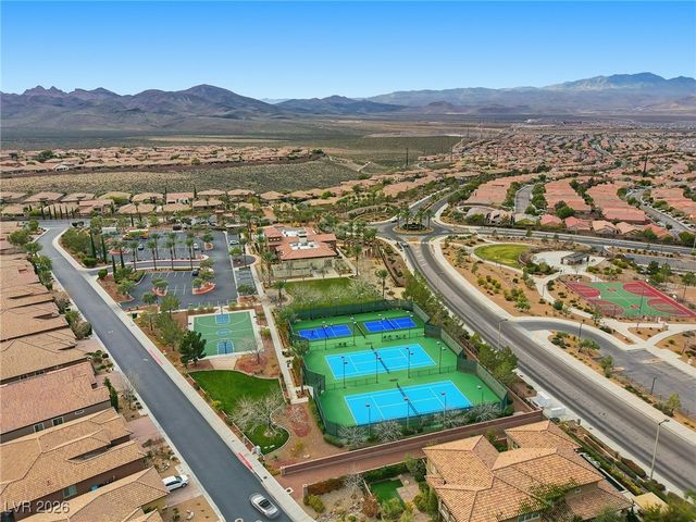 2408 Luberon Drive, Henderson, NV 89044