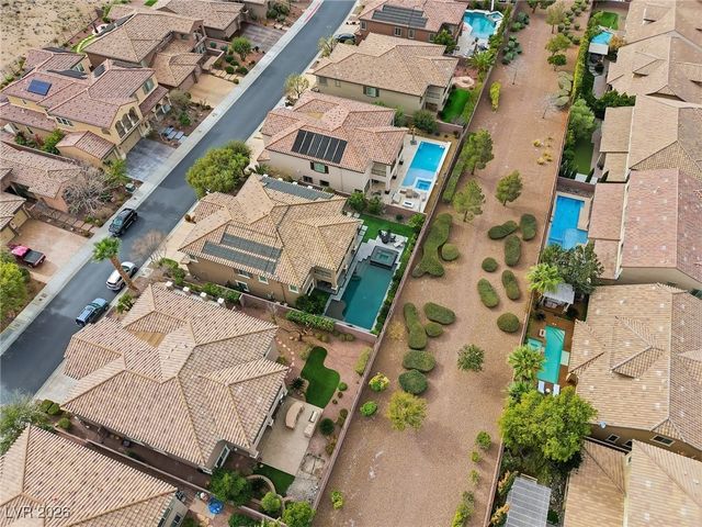 2408 Luberon Drive, Henderson, NV 89044