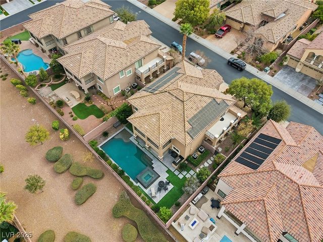 2408 Luberon Drive, Henderson, NV 89044