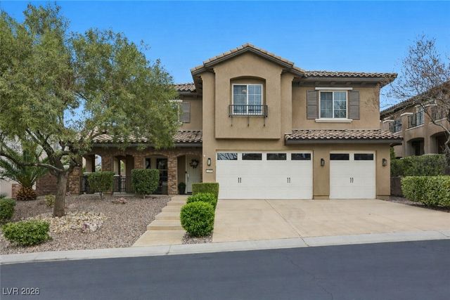 2408 Luberon Drive, Henderson, NV 89044