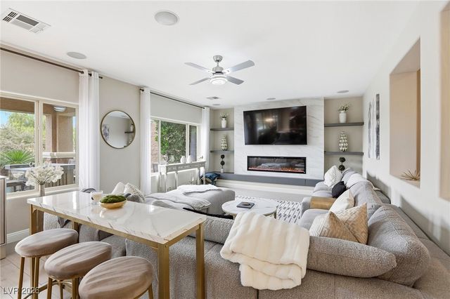 2408 Luberon Drive, Henderson, NV 89044