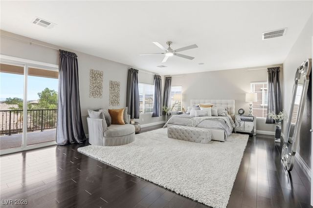 2408 Luberon Drive, Henderson, NV 89044