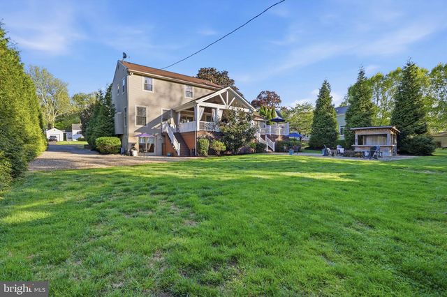 908 FAIRVIEW AVE, Feasterville Trevose, PA 19053