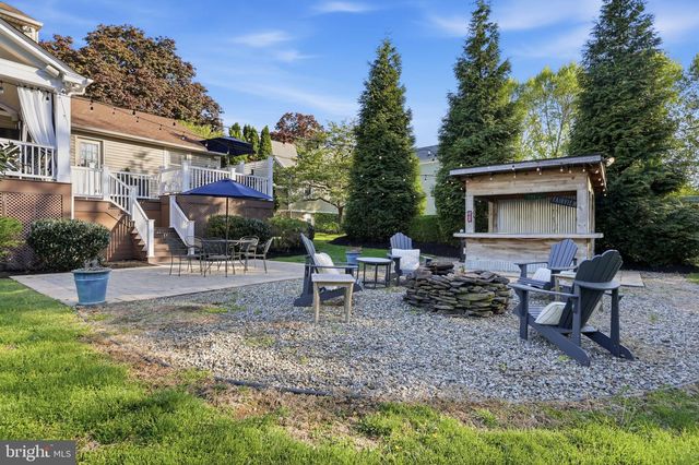 908 FAIRVIEW AVE, Feasterville Trevose, PA 19053