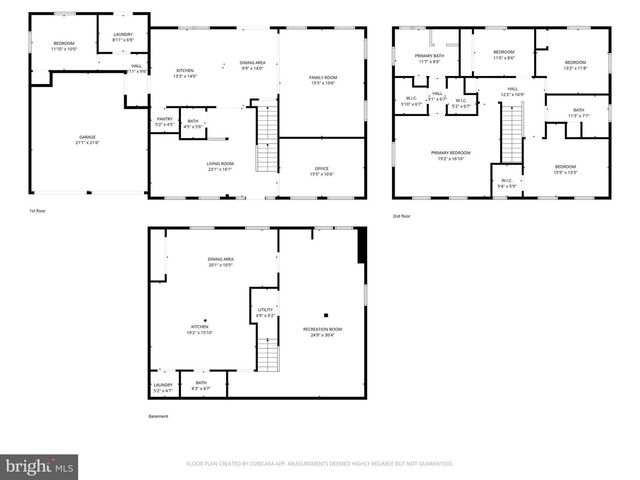 908 FAIRVIEW AVE, Feasterville Trevose, PA 19053
