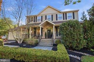 908 FAIRVIEW AVE, Feasterville Trevose, PA 19053