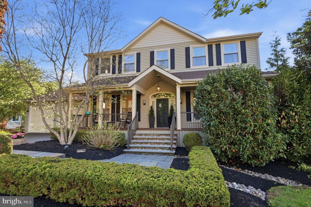 908 FAIRVIEW AVE, Feasterville Trevose, PA 19053