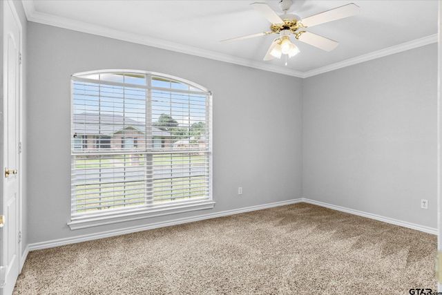 222 Amanda Court, Whitehouse, TX 75791