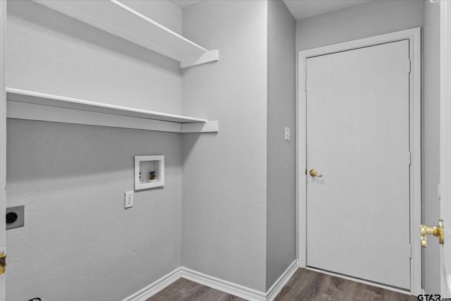 222 Amanda Court, Whitehouse, TX 75791