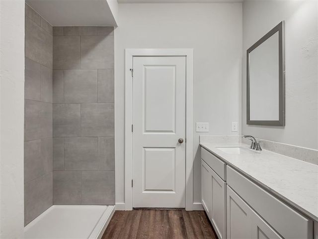 6404 E Cowboy Trail Way, Stillwater, OK 74075
