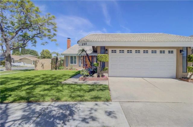 292 N Camino Arroyo, Anaheim Hills, CA 92807
