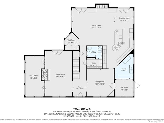 66 S Lewis Place, Rockville Centre, NY 11570