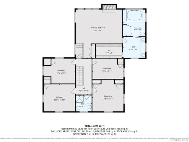 66 S Lewis Place, Rockville Centre, NY 11570