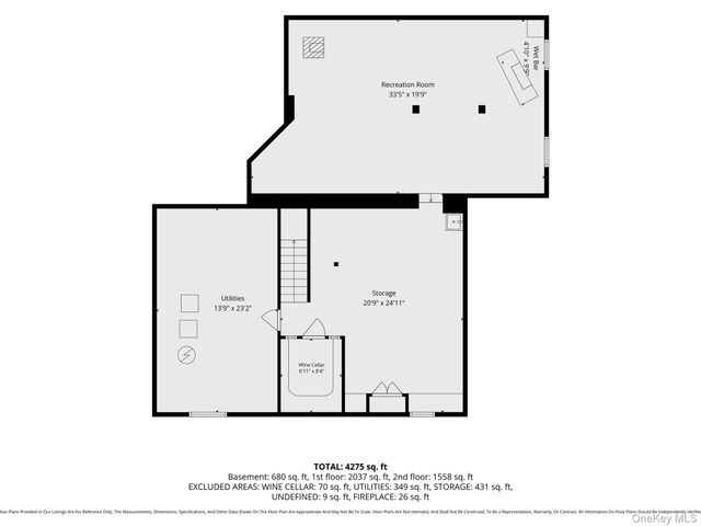 66 S Lewis Place, Rockville Centre, NY 11570